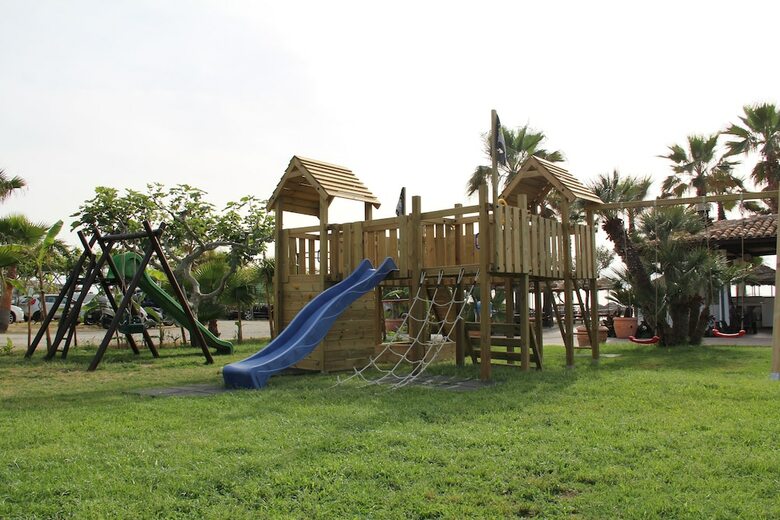 Posada Villaggio Il Gabbiano