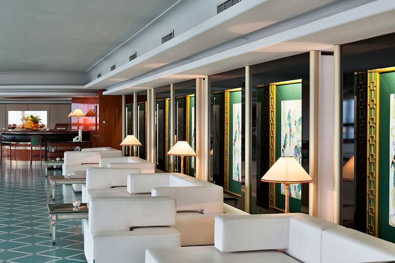 Grand Hotel Terme