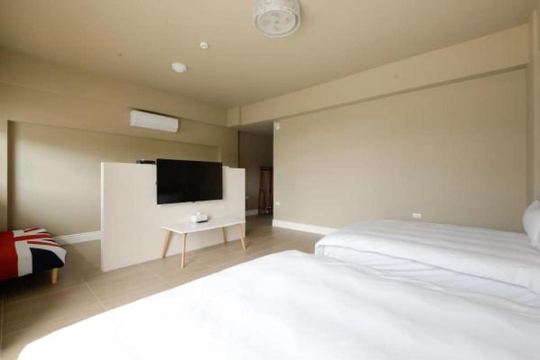 Bed & Breakfast N22 Hostel