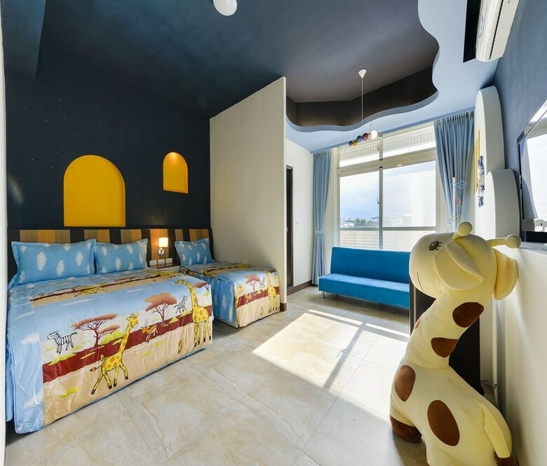 Bed & Breakfast N22 Hostel