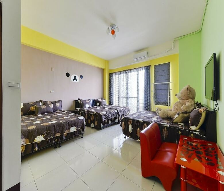 Bed & Breakfast N22 Hostel