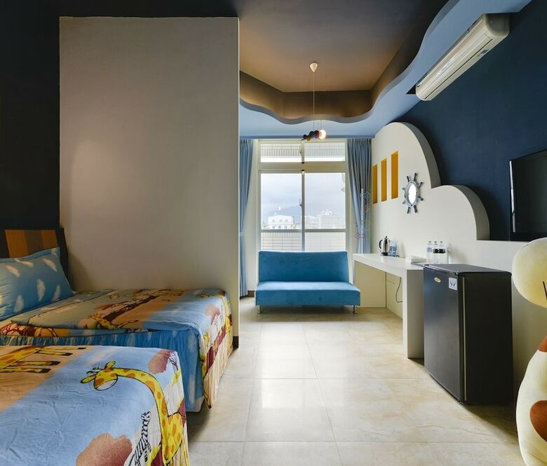 Bed & Breakfast N22 Hostel