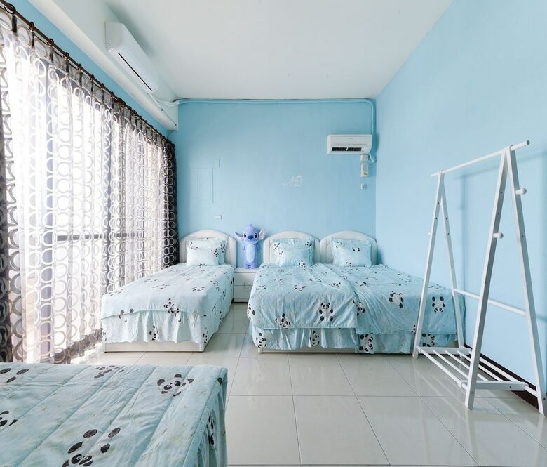 Bed & Breakfast N22 Hostel