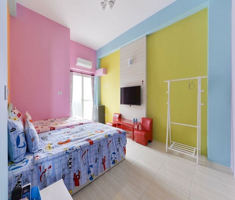 Bed & Breakfast N22 Hostel