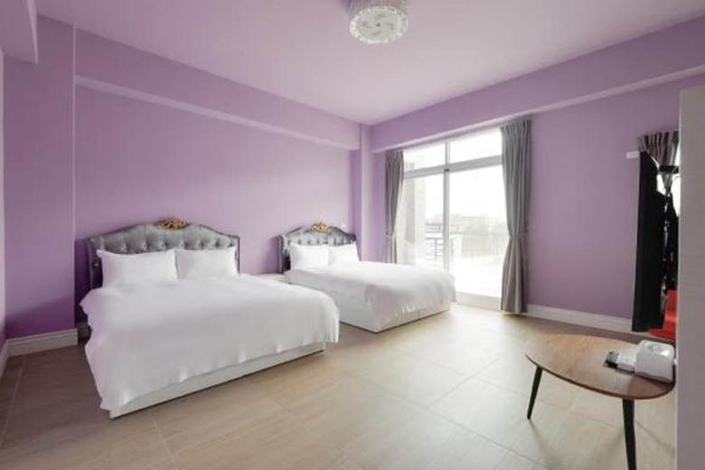 Bed & Breakfast N22 Hostel