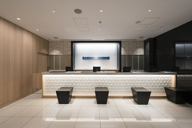 Hotel Keikyu Ex Inn Haneda
