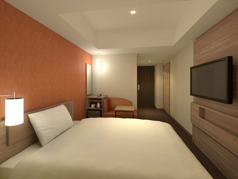 Hotel Keikyu Ex Inn Haneda