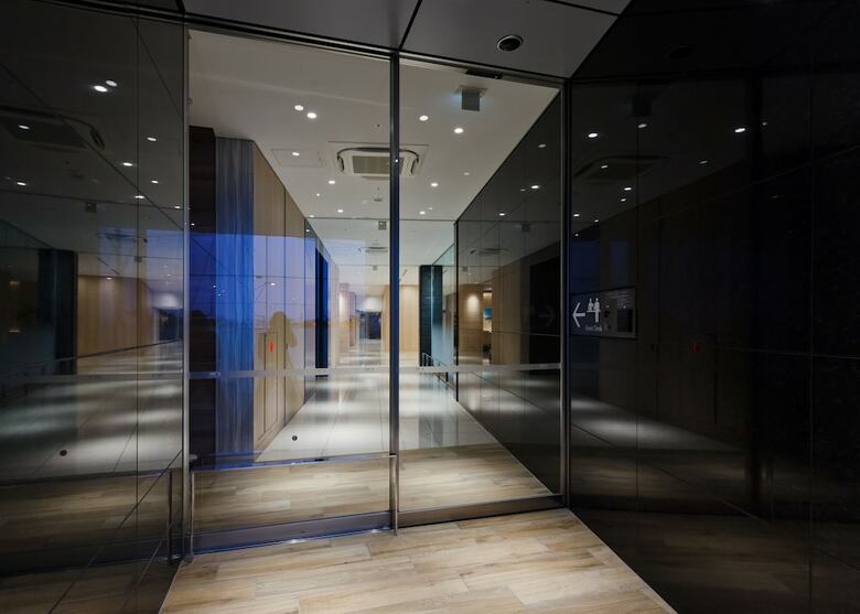 Hotel Keikyu Ex Inn Haneda