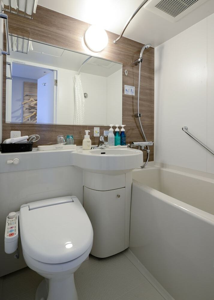 Hotel Keikyu Ex Inn Haneda