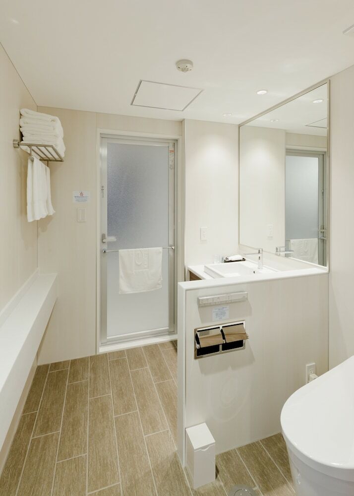 Hotel Keikyu Ex Inn Haneda