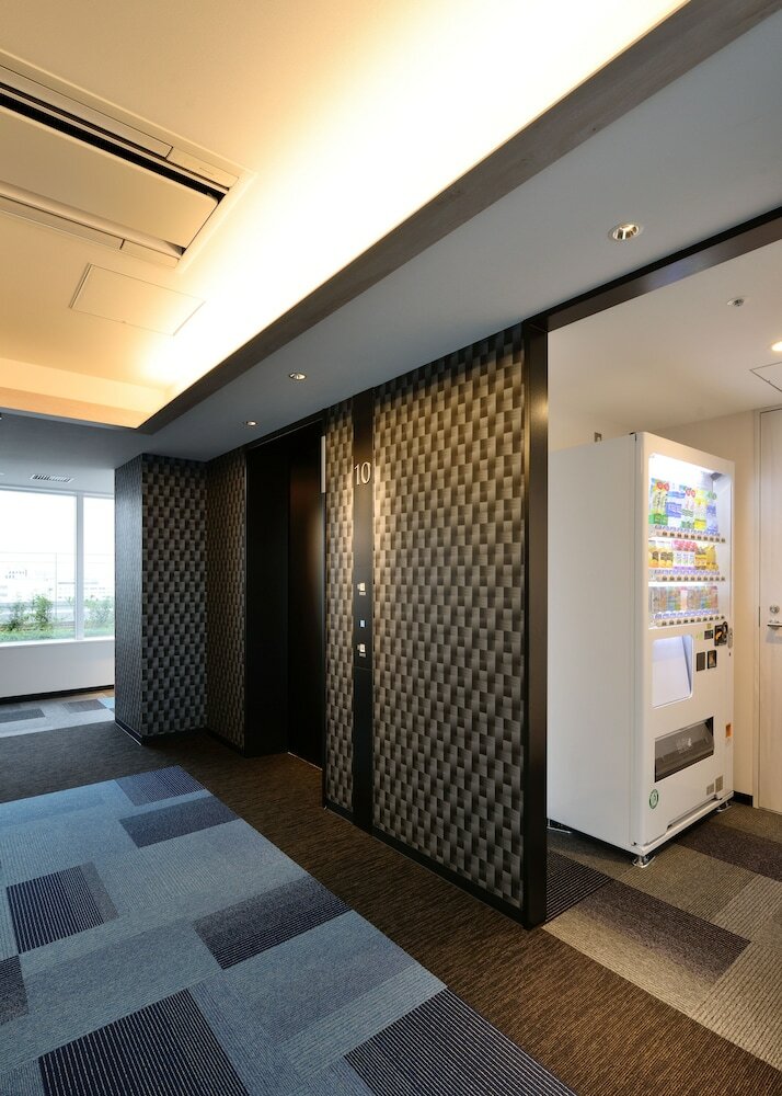 Hotel Keikyu Ex Inn Haneda