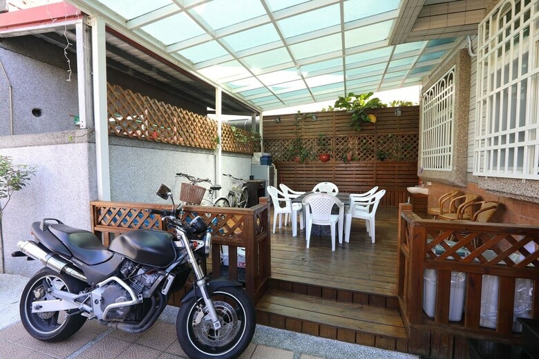 Hotel Mei Lun Riverside Bnb