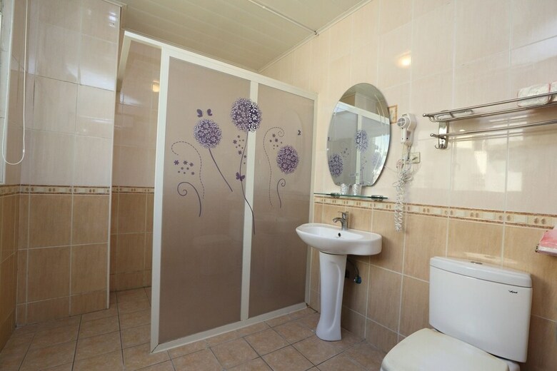 Hotel Mei Lun Riverside Bnb