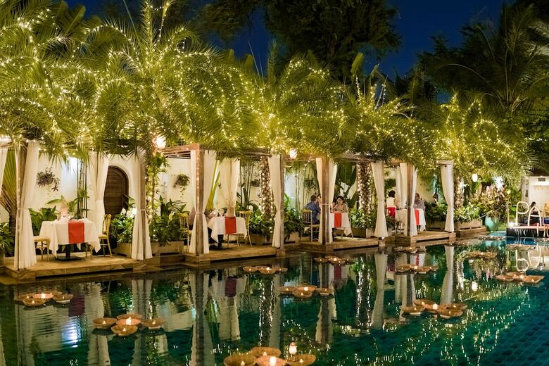 Palace Gate Hotel & Resort