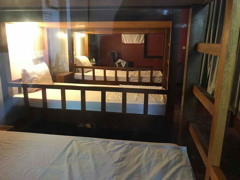 Hostal Sovanphum Villa