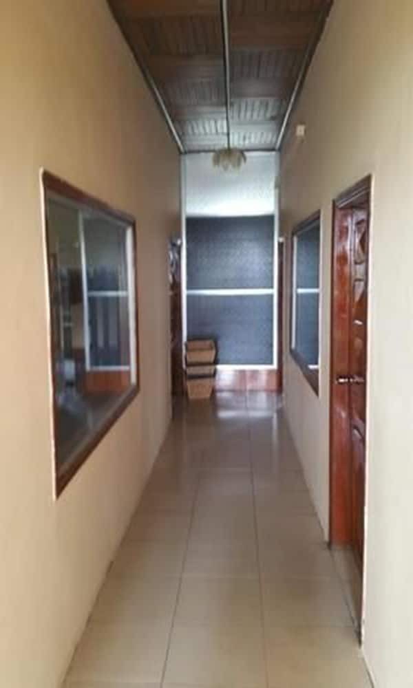 Hostal Sovanphum Villa