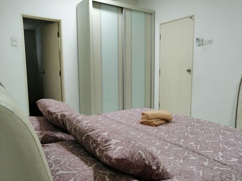 Aparthotel Guesthouse By Ka