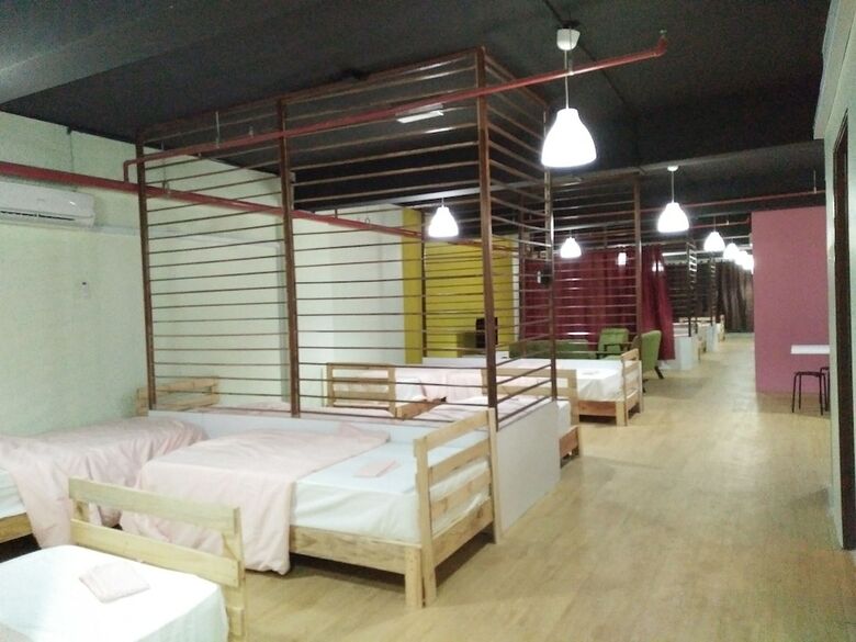 Aparthotel Guesthouse By Ka