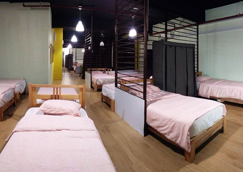 Aparthotel Guesthouse By Ka