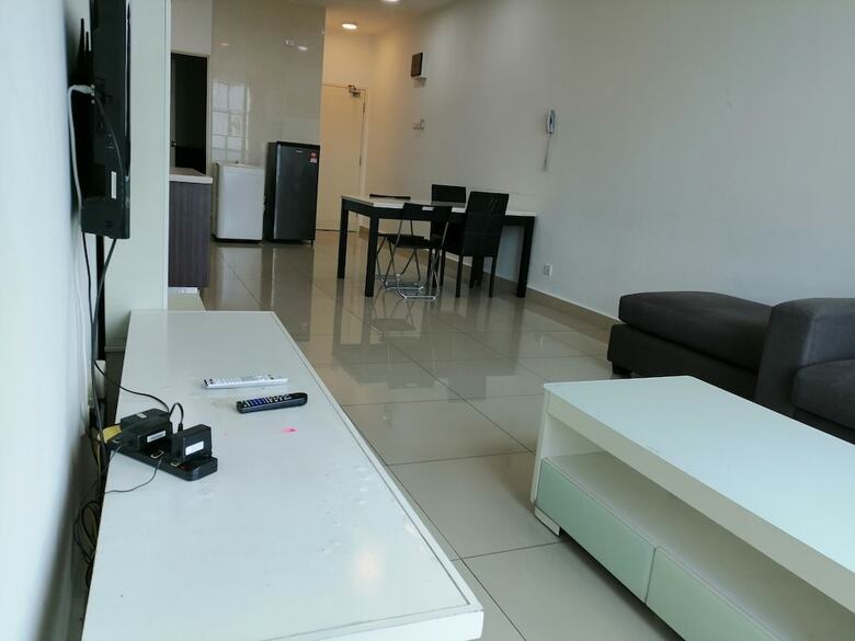 Aparthotel Guesthouse By Ka