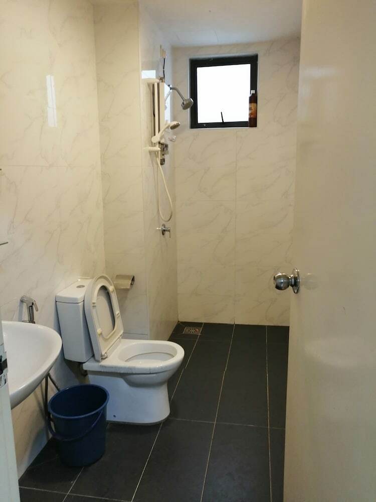 Aparthotel Guesthouse By Ka