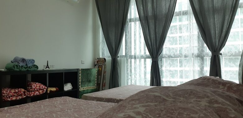 Aparthotel Guesthouse By Ka