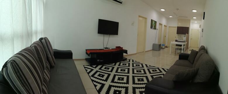 Aparthotel Guesthouse By Ka