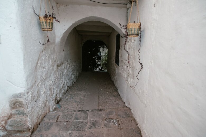 Hotel Gringo Bill�s Cusco