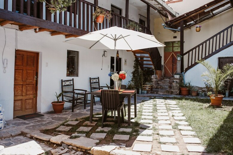 Hotel Gringo Bill�s Cusco