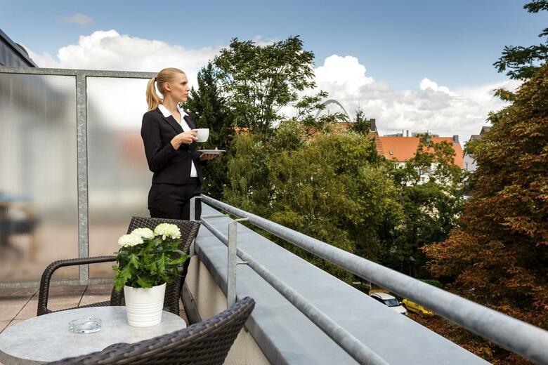 Messehotel K�ln-deutz