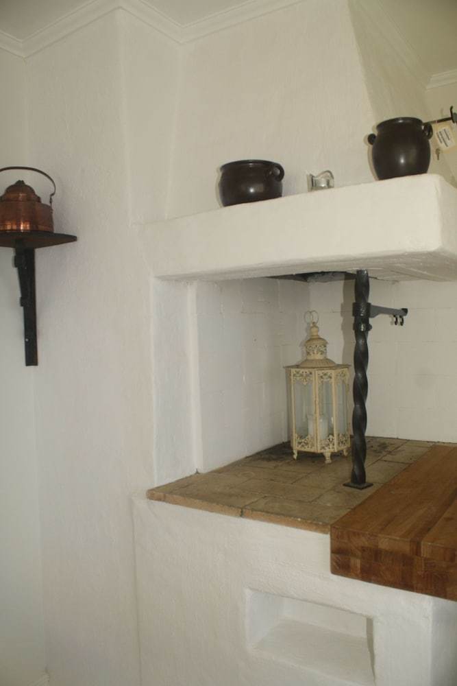 Bed & Breakfast Alvaret Hotel & Hostel