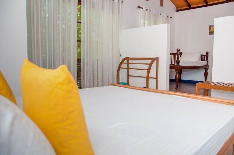 Hotel Fern Cove Villa