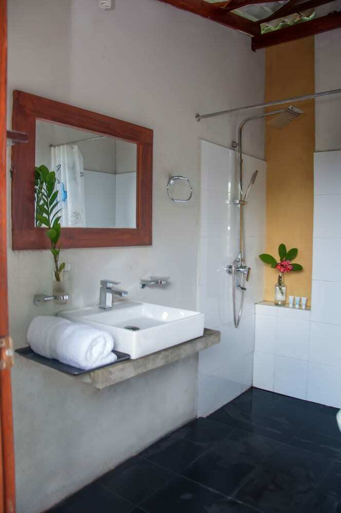 Hotel Fern Cove Villa
