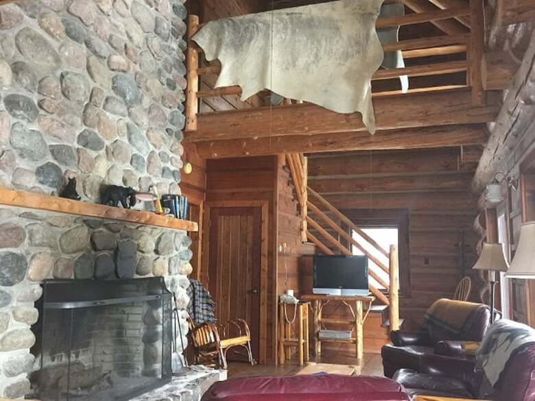 Apartamento Drummond Island Resort