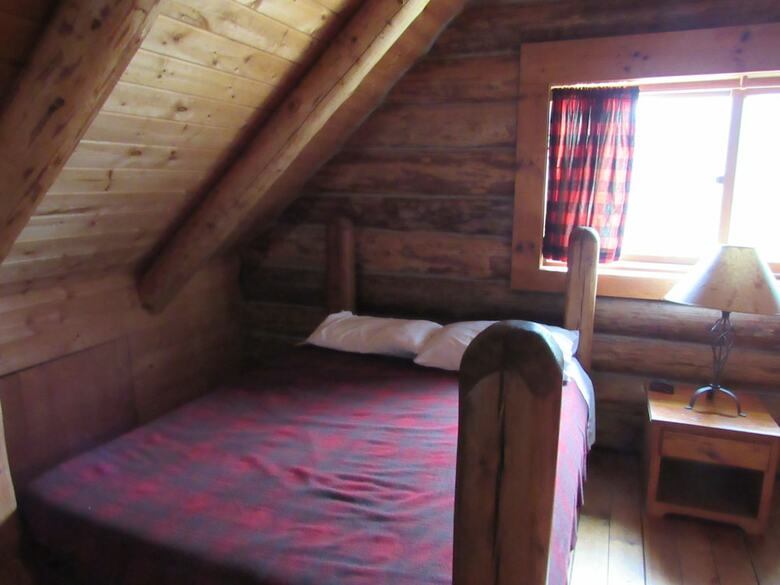 Apartamento Drummond Island Resort