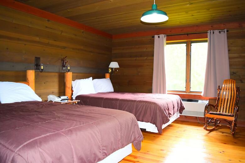 Apartamento Drummond Island Resort
