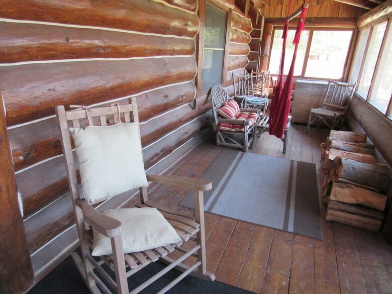 Apartamento Drummond Island Resort