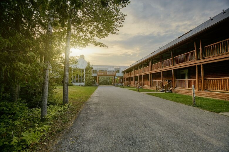 Apartamento Drummond Island Resort