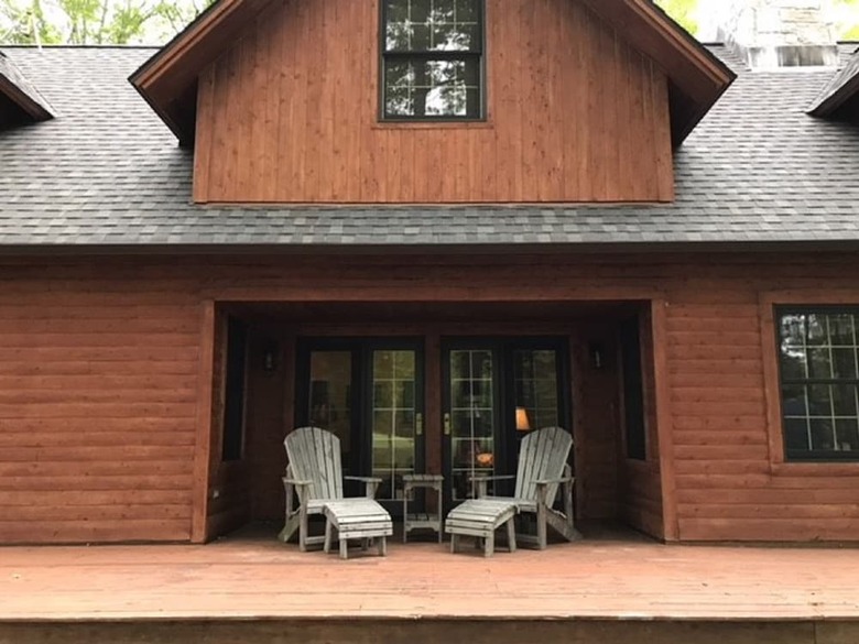 Apartamento Drummond Island Resort