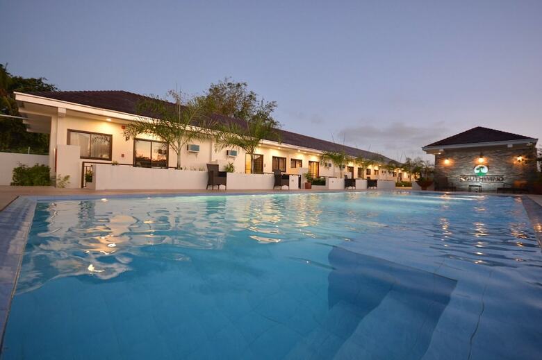 Pension Southwind Palawan