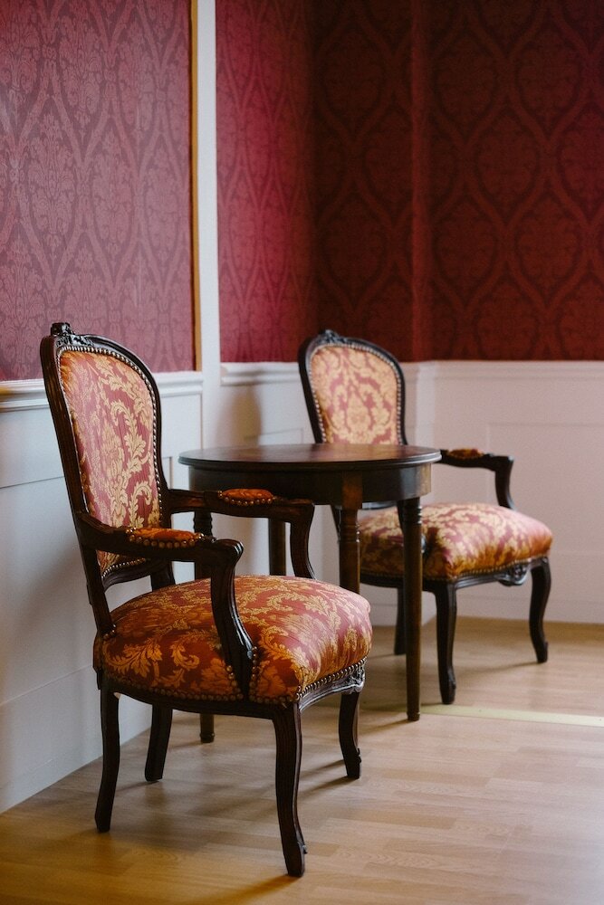 Hotel Eksj� Stadshotell Annex