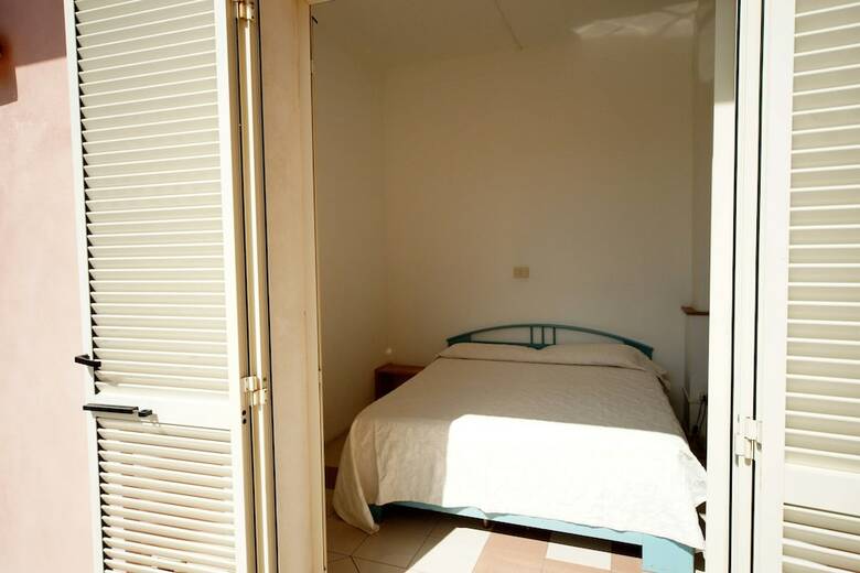 Apartamento Residence Happy