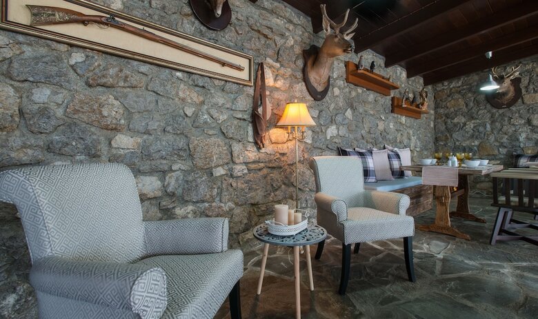 Hotel Lotos Mountain Resort
