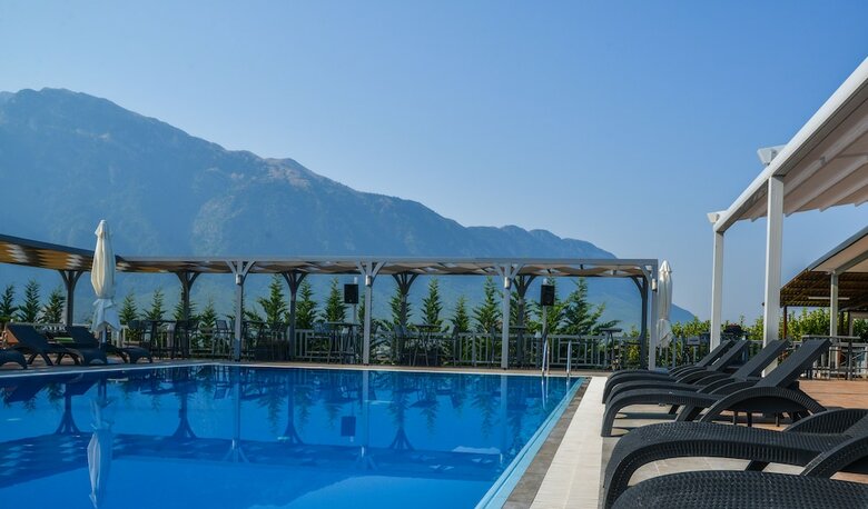 Hotel Lotos Mountain Resort
