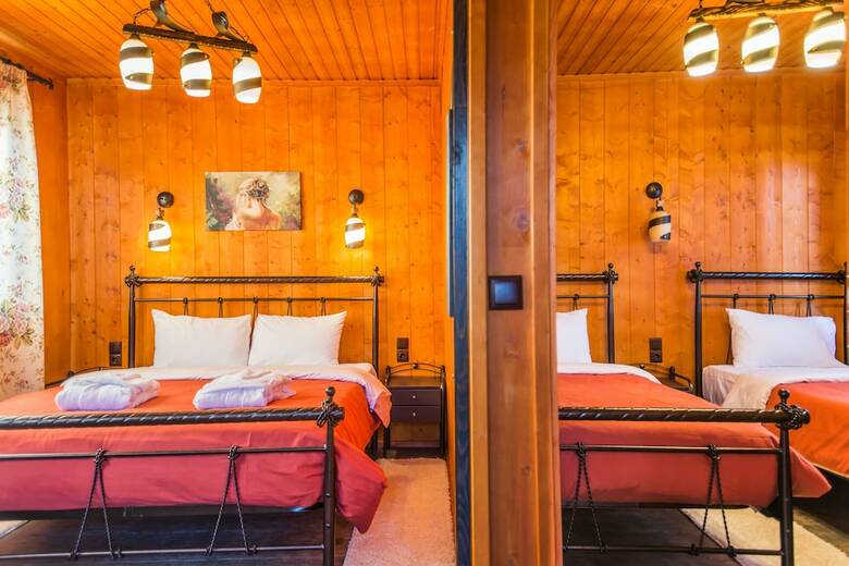 Hotel Lotos Mountain Resort