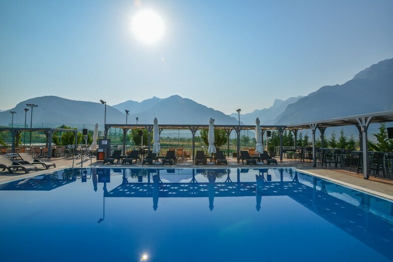 Hotel Lotos Mountain Resort