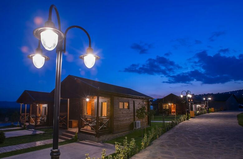 Hotel Lotos Mountain Resort