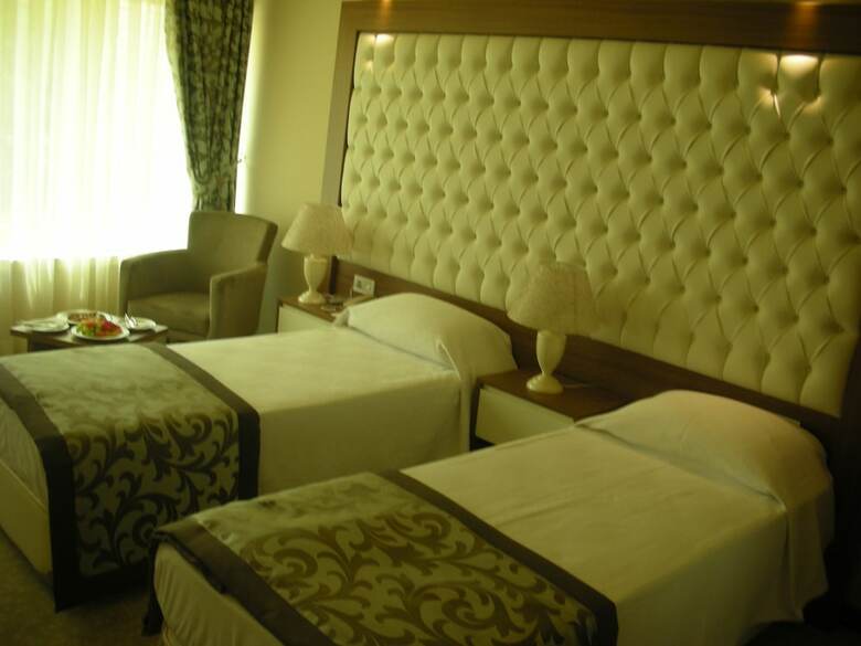 Esila Hotel