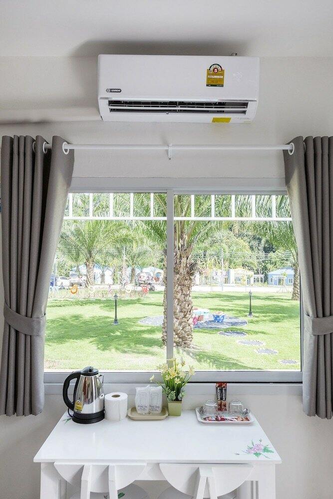 Hotel Again At Klongnga Resort
