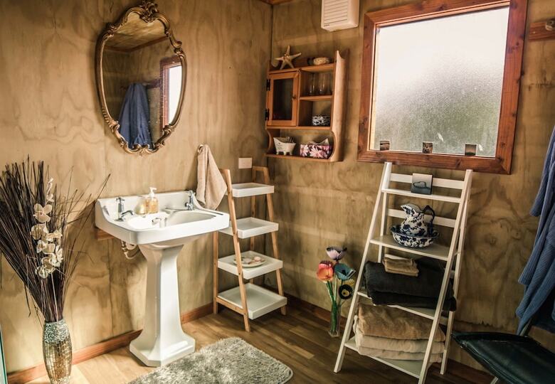 Cabana Country Retreat Glamping